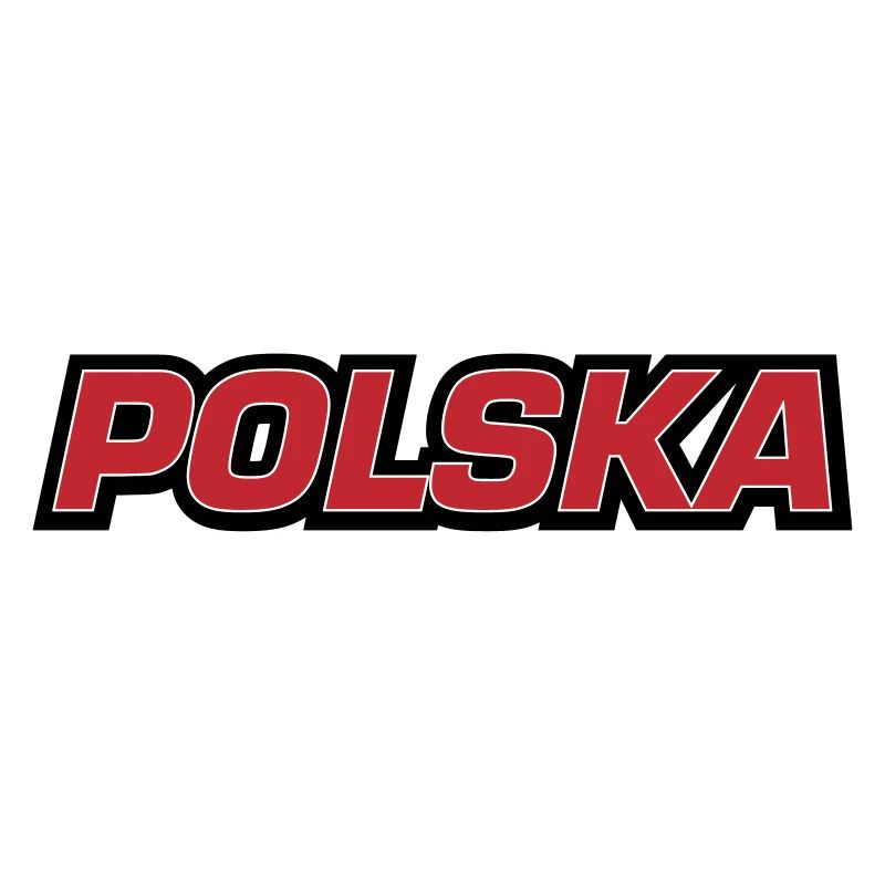 Polska Polnische Geschenk