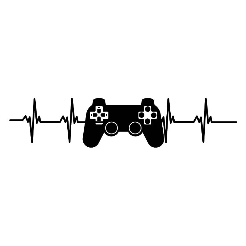 console heartbeat