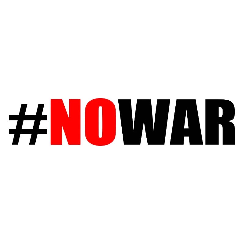 No war