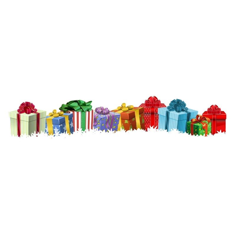 Geschenke Weihnachten
