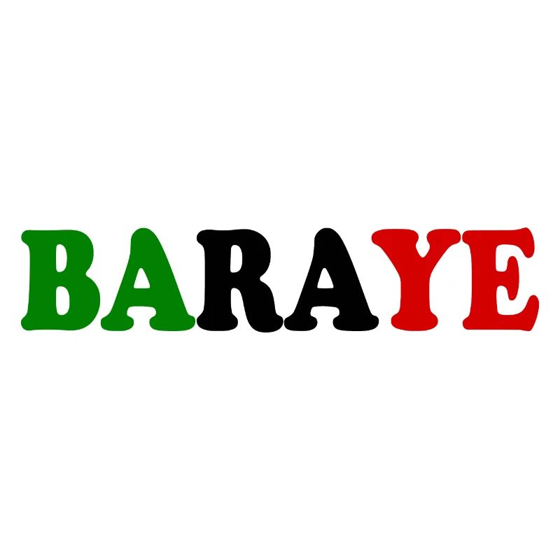 Baraye