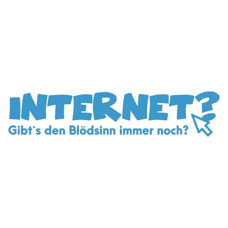 Internet Shirt