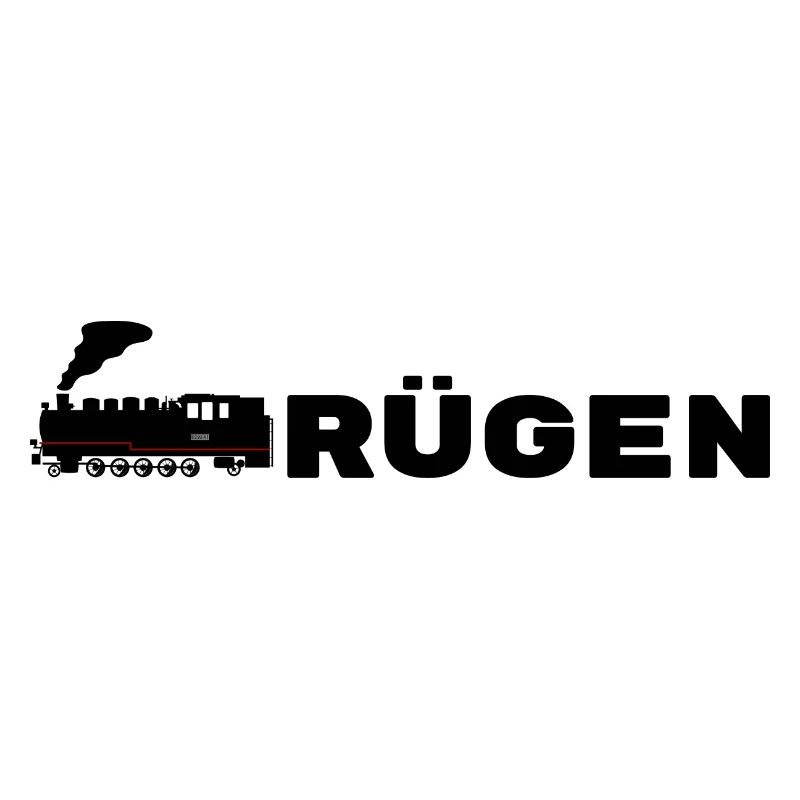 Rasender Roland Rügen