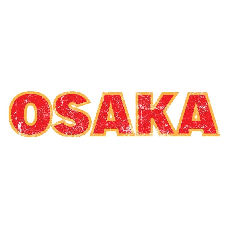 Osaka