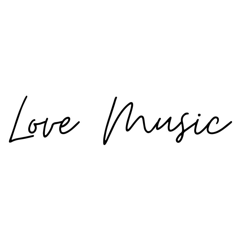 Love Music