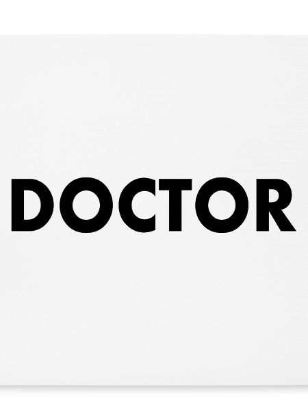 Doctor