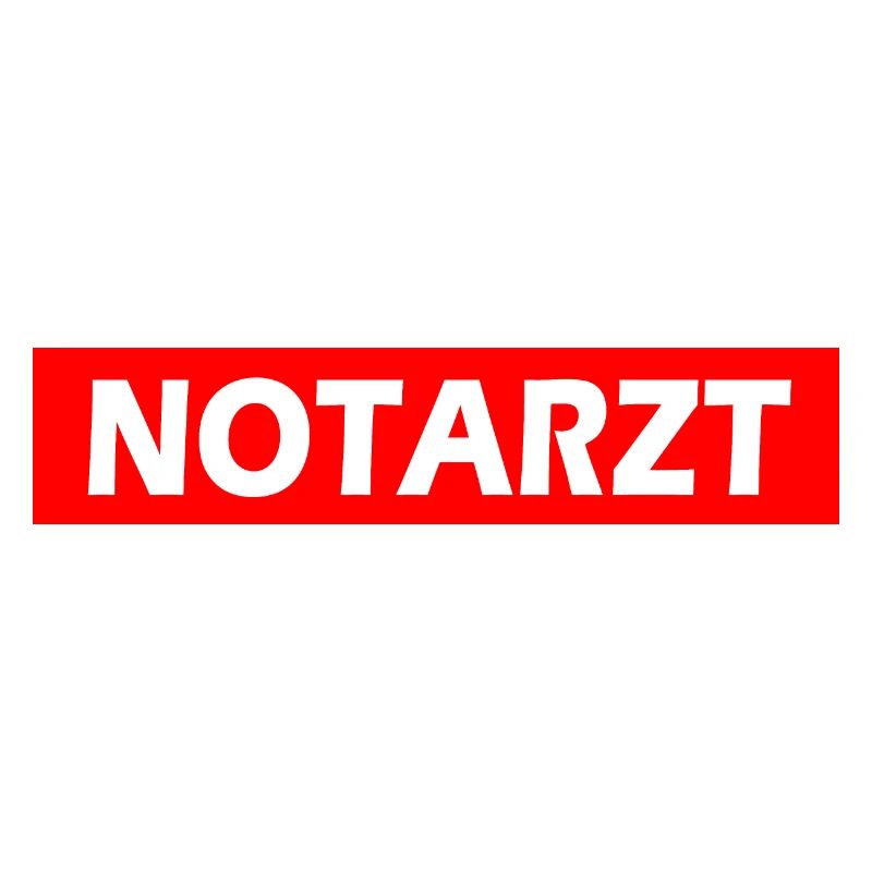 Notarzt