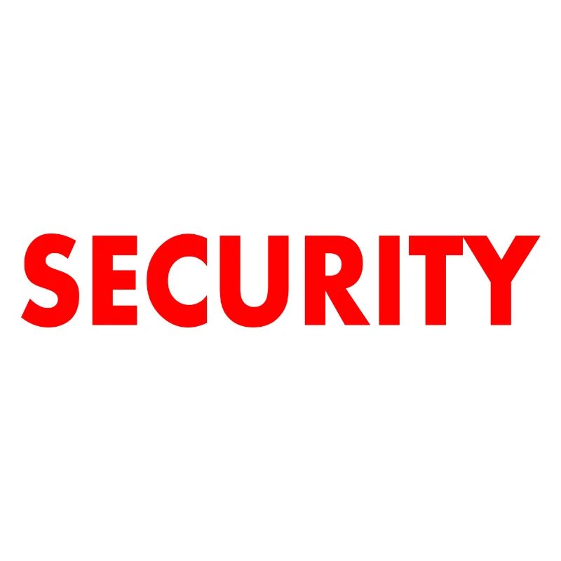 Security