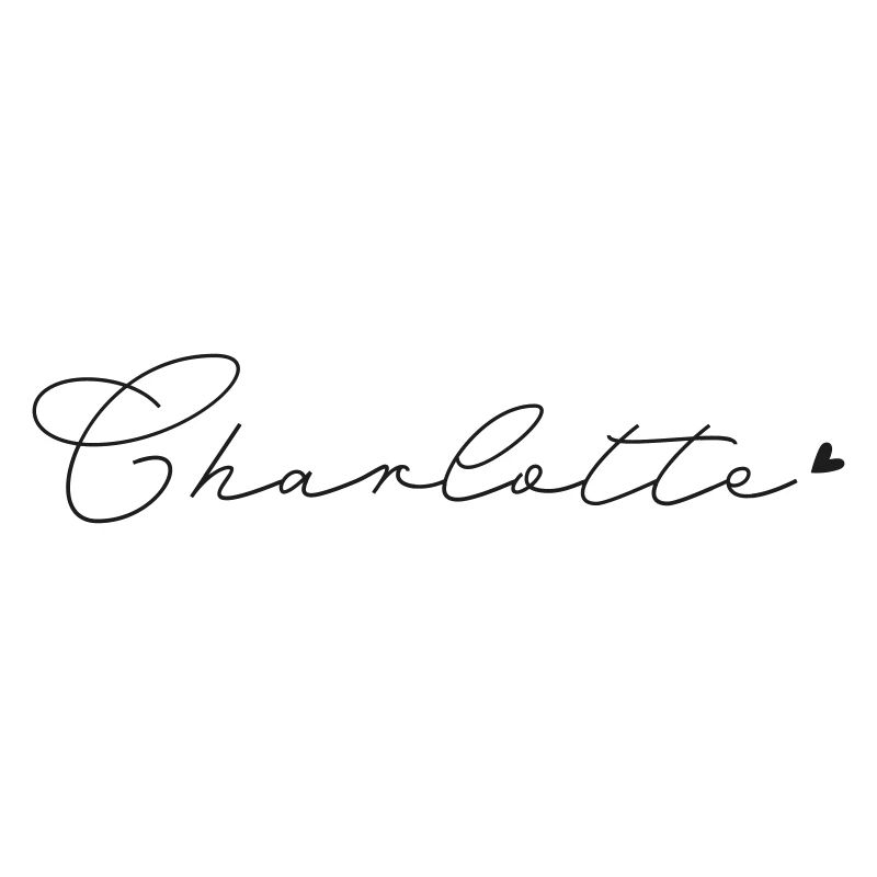 Name Charlotte