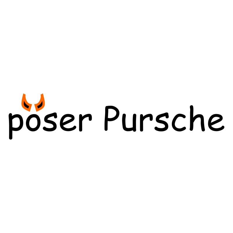Pöser Pursche
