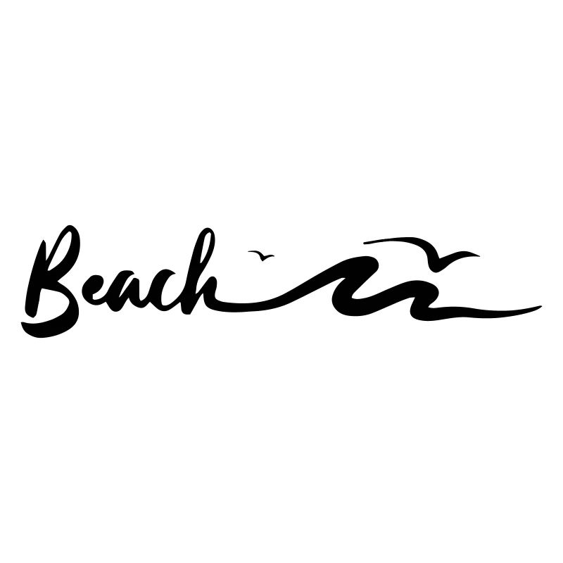 Beach Lifestyle