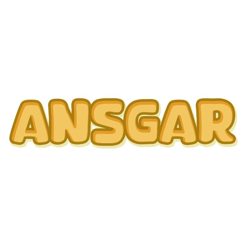 Ansgar Ansgar