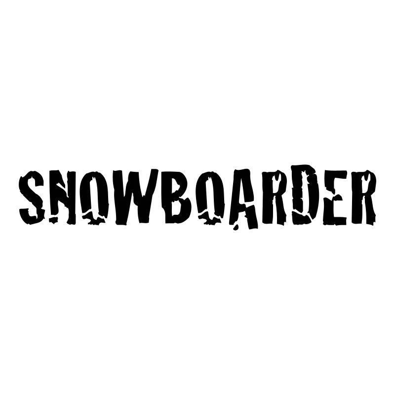snowboarder