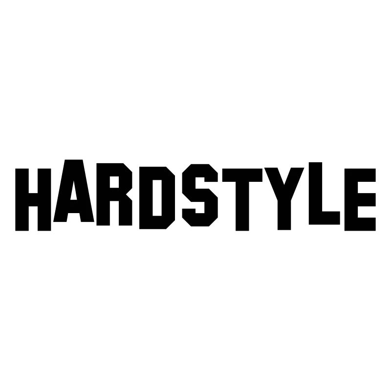 hardstyle