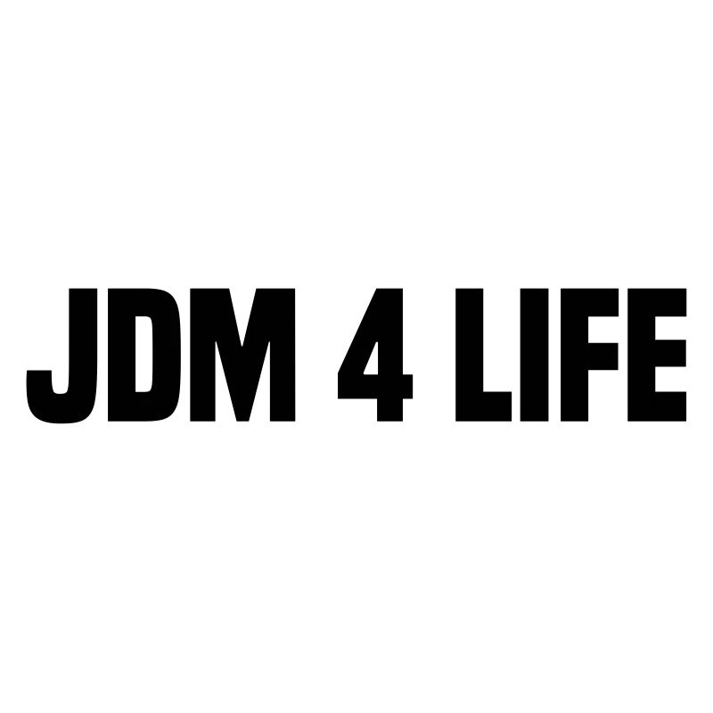 jdm 4 life