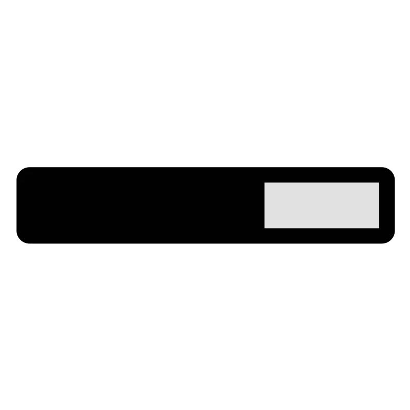 ladebalken