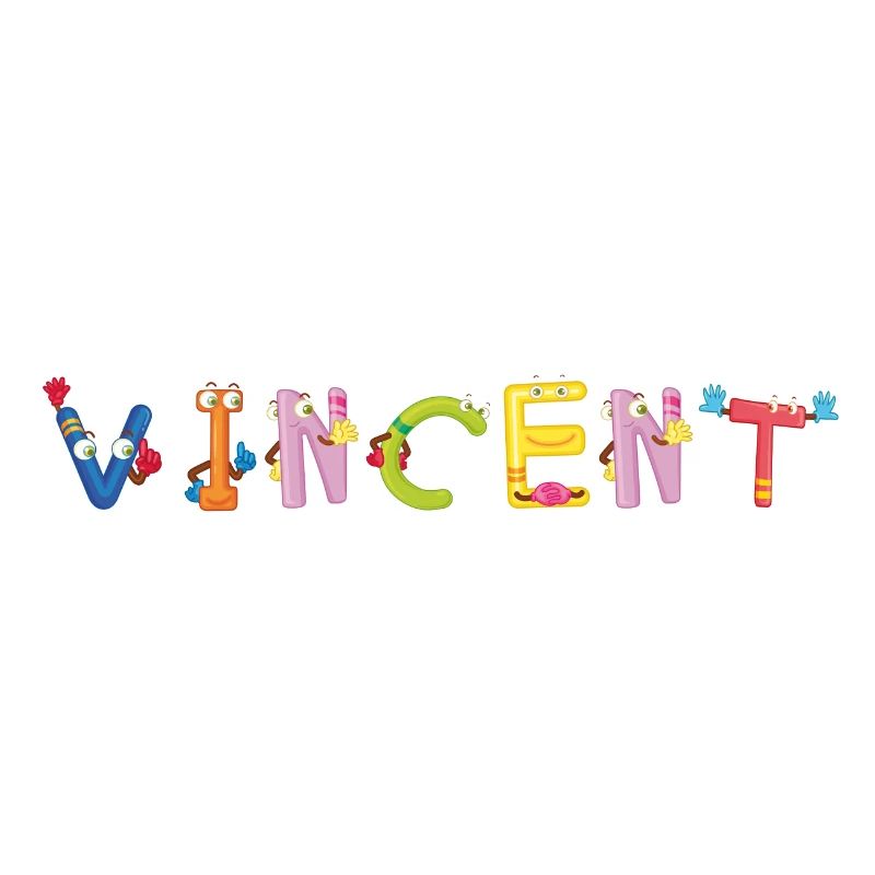 Vincent