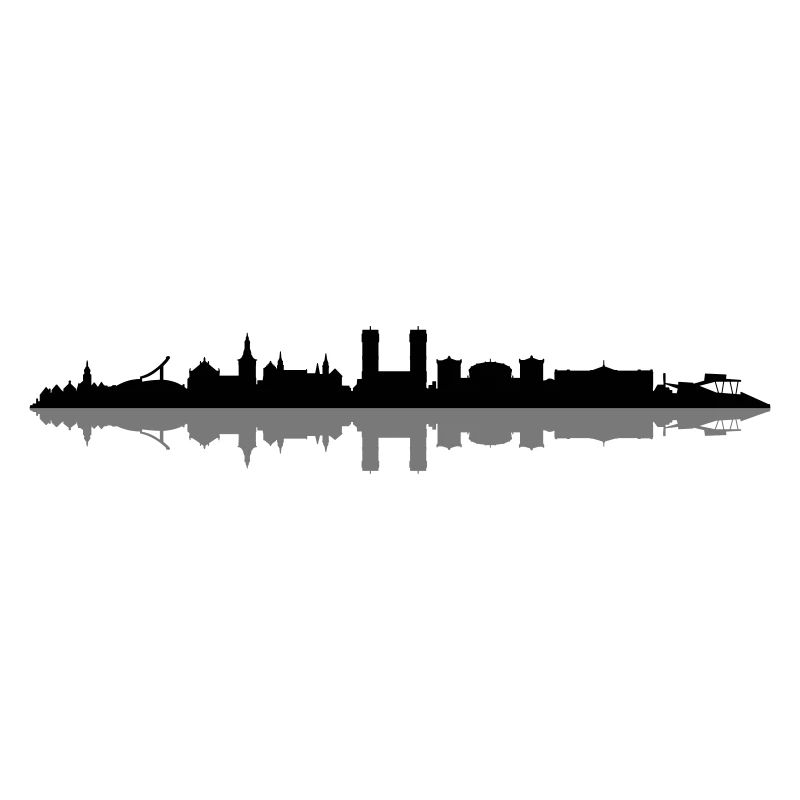 Skyline - Oslo