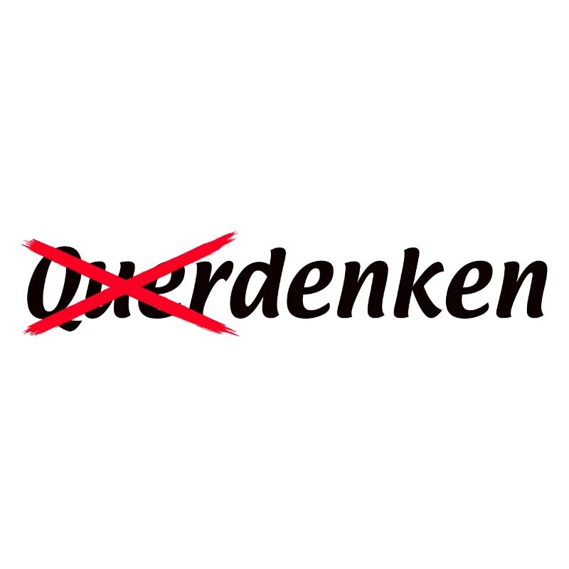 Querdenken