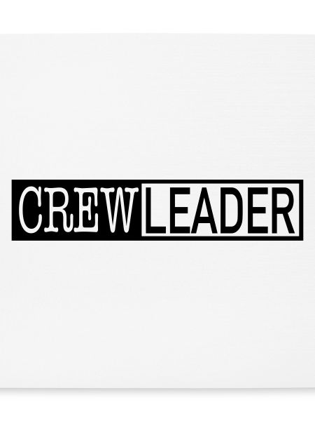 Crew Member