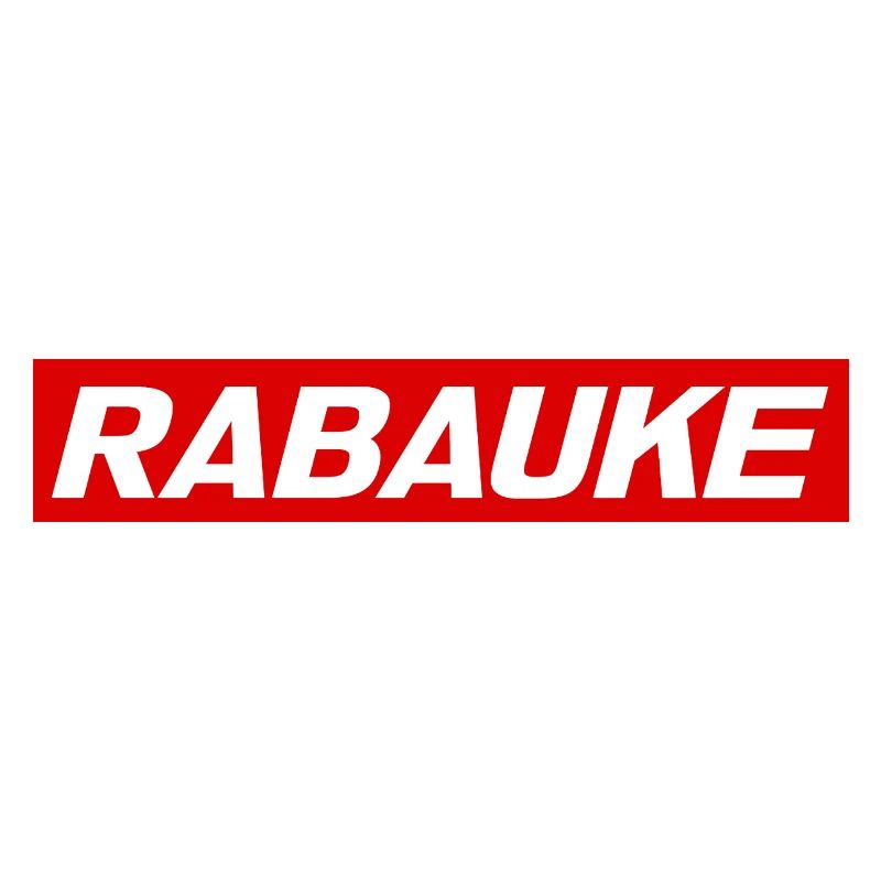 Rabauke