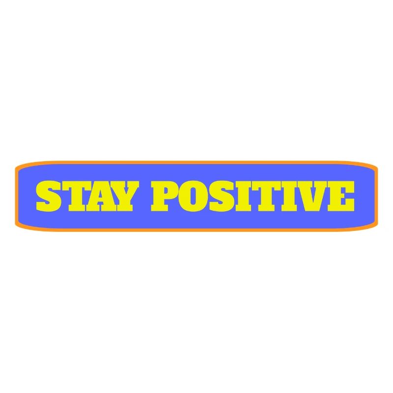 Bleib Positiv