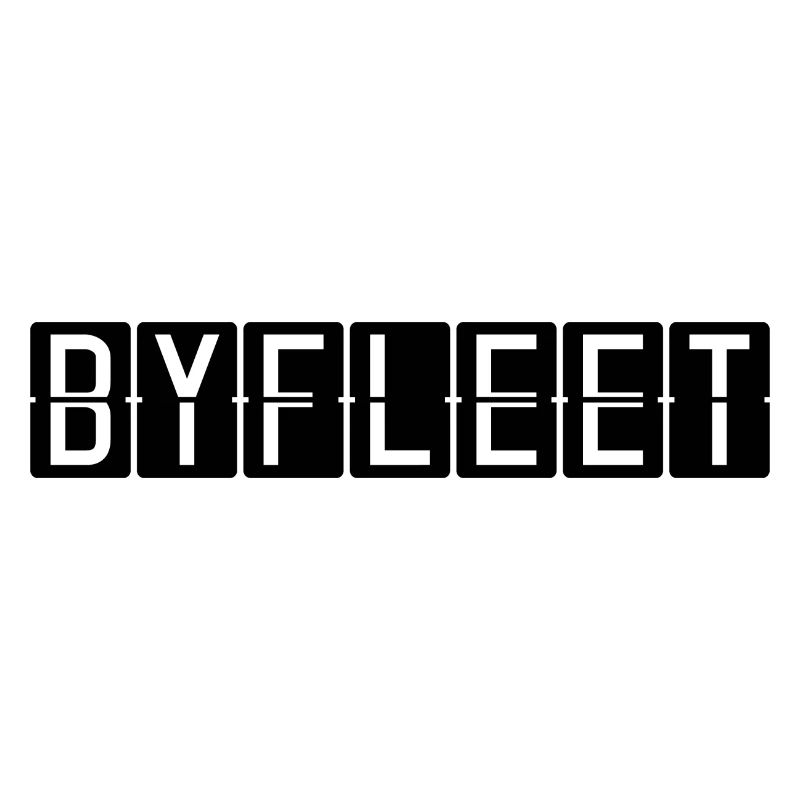 Byfleet Flughafentafel