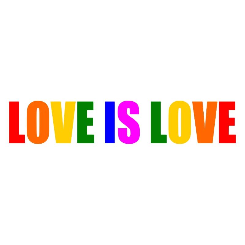 Love is love
