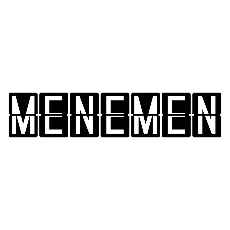 Menemen Flughafentafel