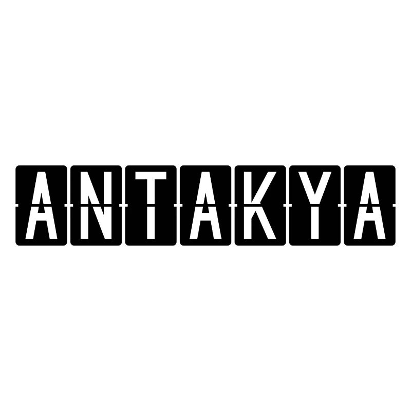 Antakya Flughafentafel