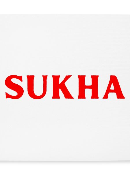 Thai Sprache Fröhlichkeit