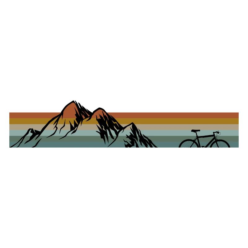 Mountain und MTB