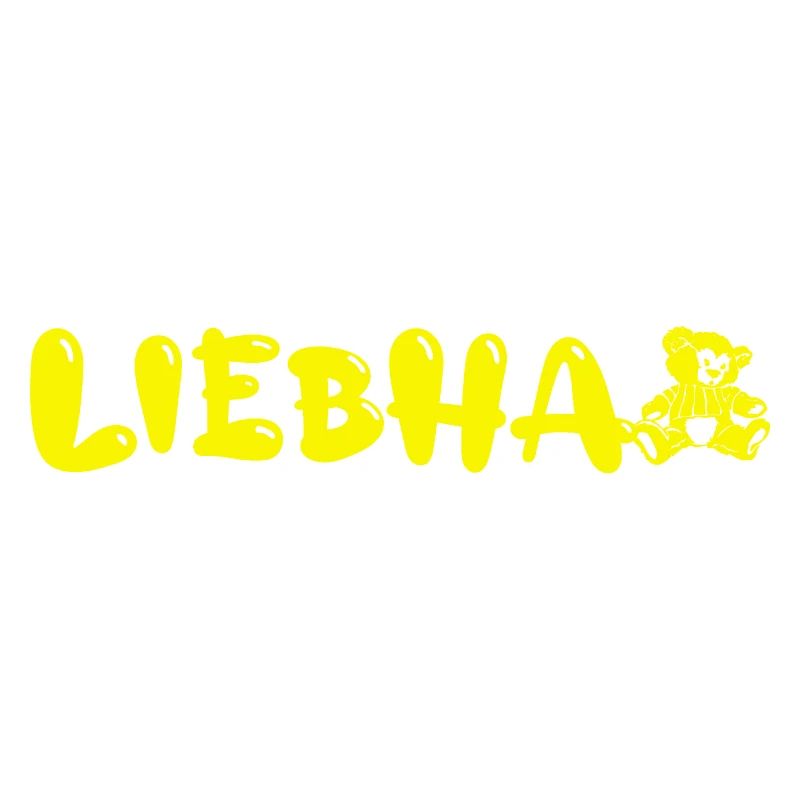 liebhabär