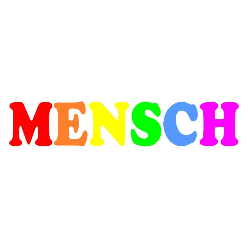 Mensch
