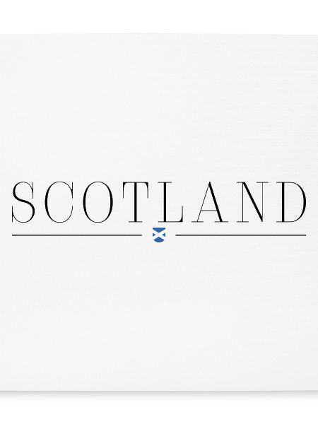 Ich liebe Schottland