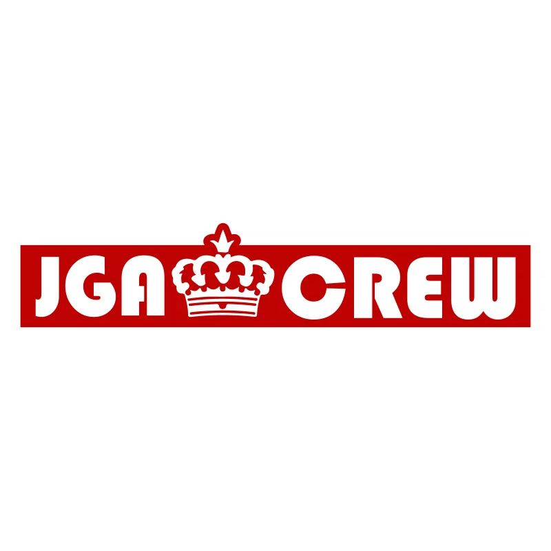 Junggesellenabschied Jga Crew
