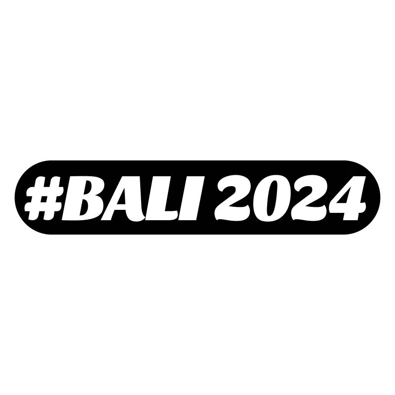 Bali 2024