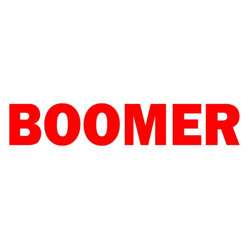 Boomer