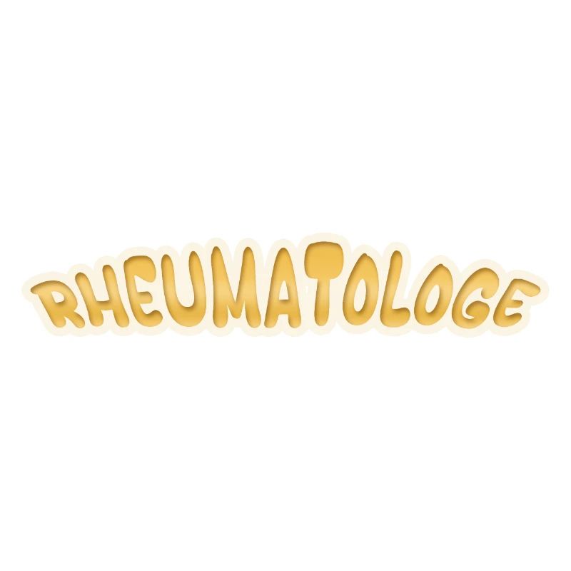 Job Rheumatologe