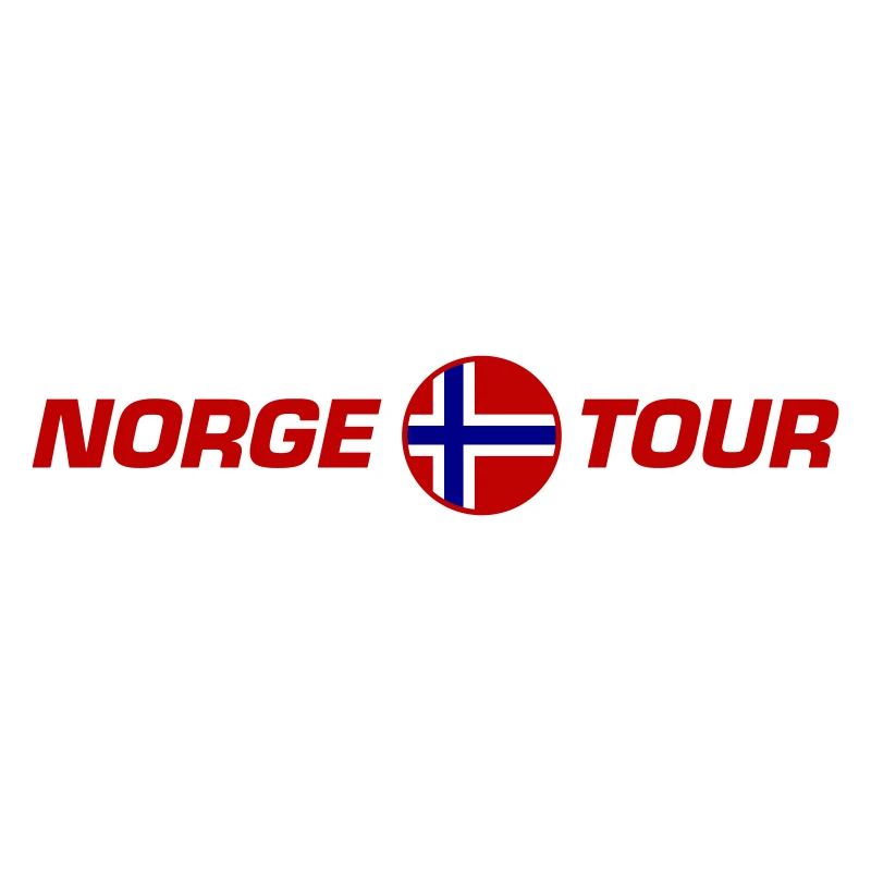 Norwegen Tour