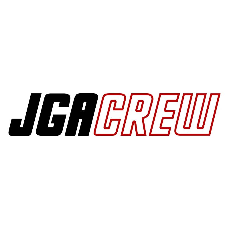 JGA Crew Junggesellenabschied
