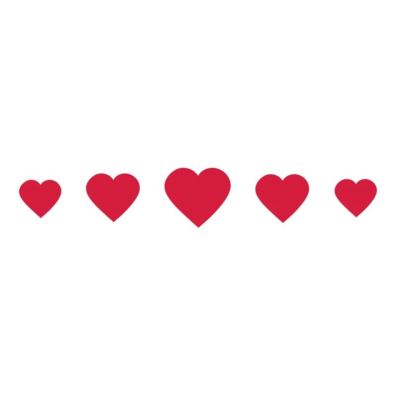 Liebe, Herz