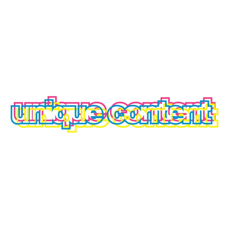 unique content 3C