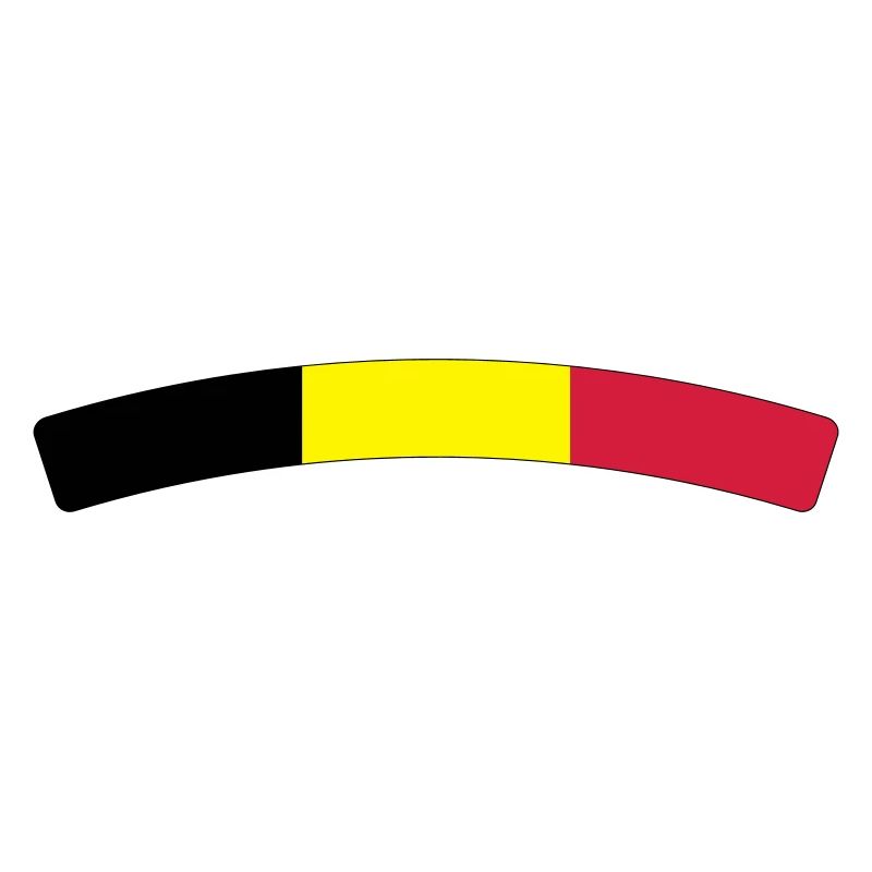 Belgique (V)