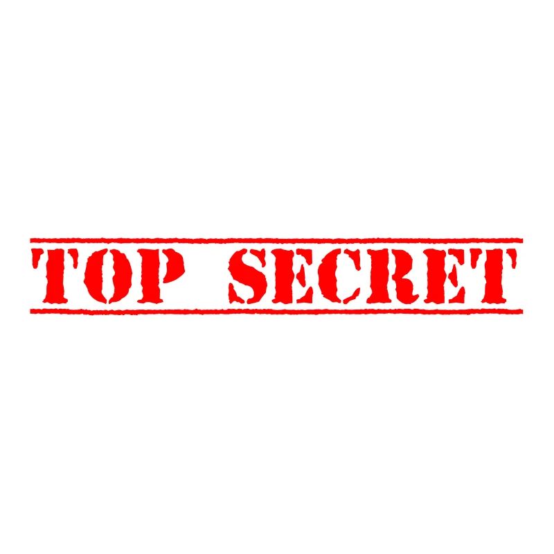 Top Secret