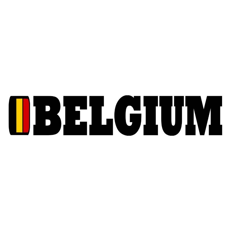 Belgien
