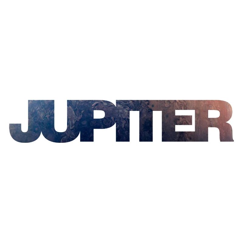 Jupiter | Oberfläche