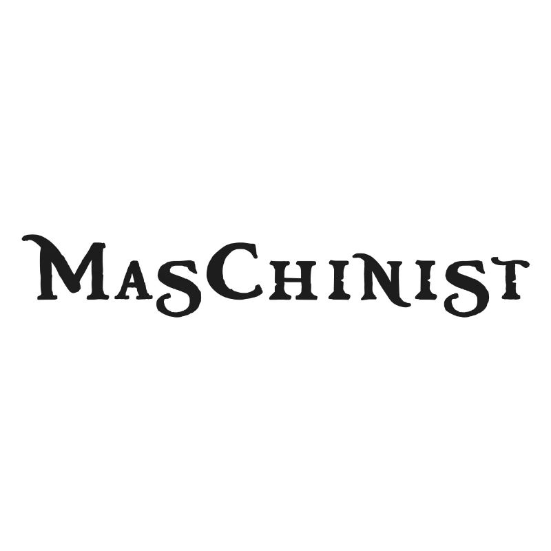 maschinist