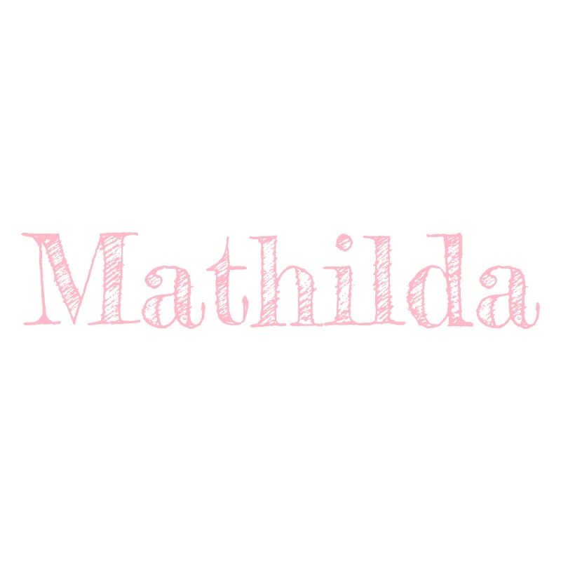 Mathilda