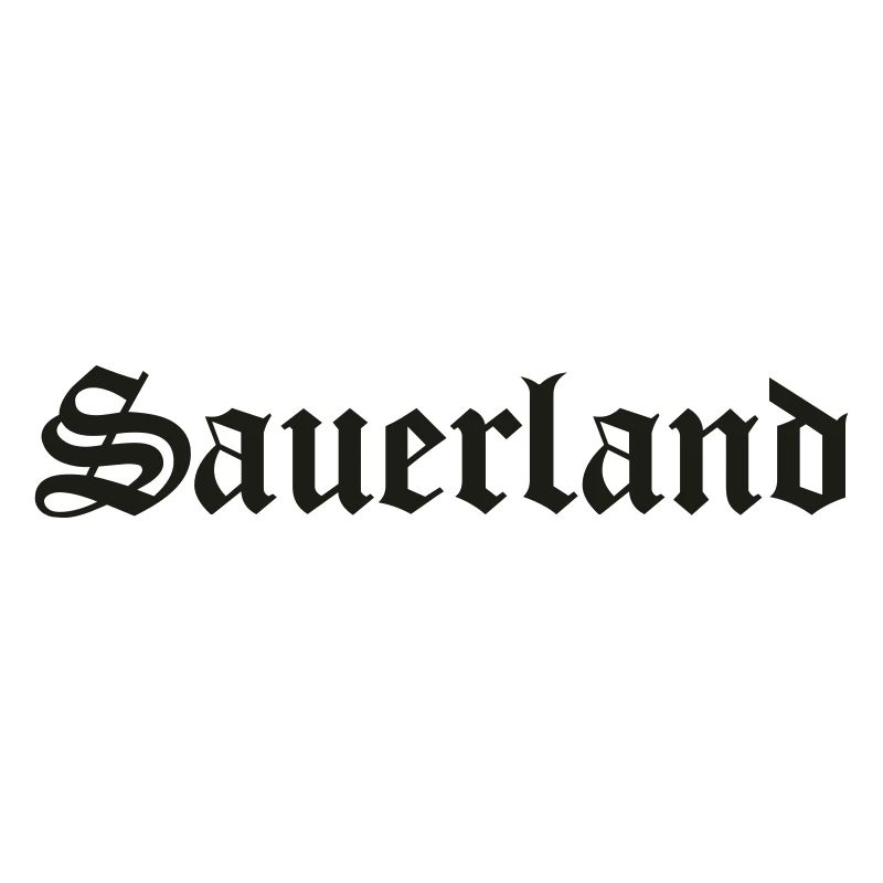 Sauerland